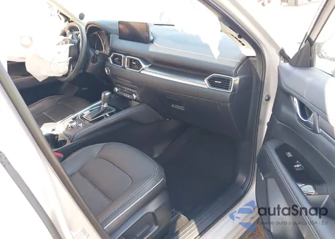 2024 Mazda Cx-5 2.5 S Premium Plus z USA, uszkodzony, nr VIN JM3KFBEM2R0389047